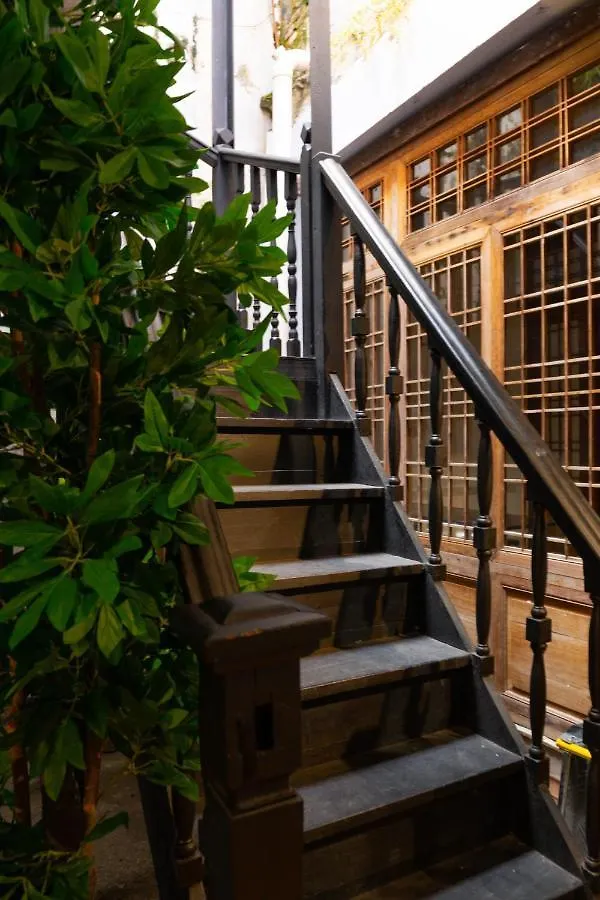 Hotel Memphis By Journal Georgetown Malajsie