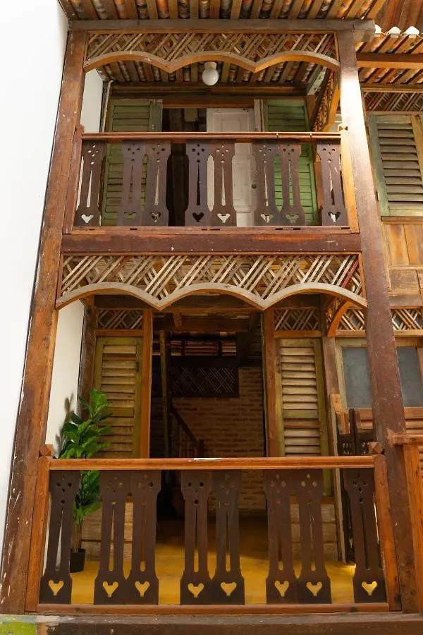 Hotel Memphis By Journal Georgetown 0*, George Town Malajsie