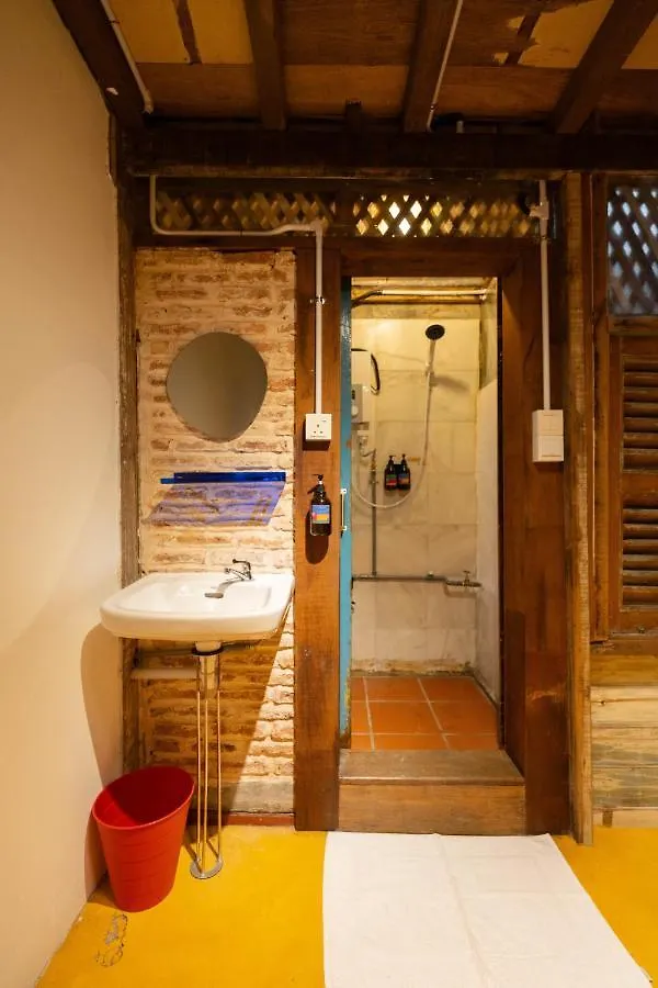 Hotel Memphis By Journal Georgetown Penzion George Town