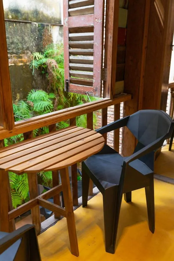 Hotel Memphis By Journal Georgetown George Town